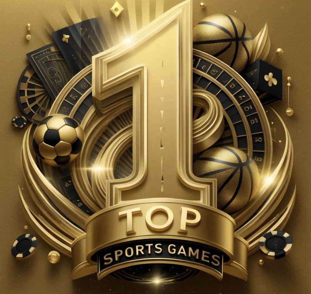 TOP1体育